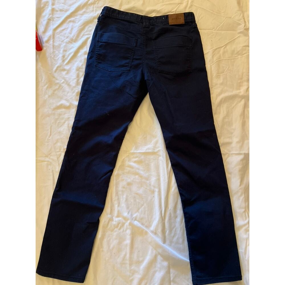 Prana Slim Fit Jeans 33Wx32L